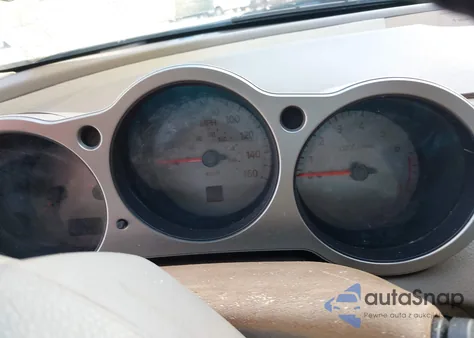 2006 Nissan Maxima 3.5 Sl из США, поврежденный, VIN 1N4BA41E86C830438